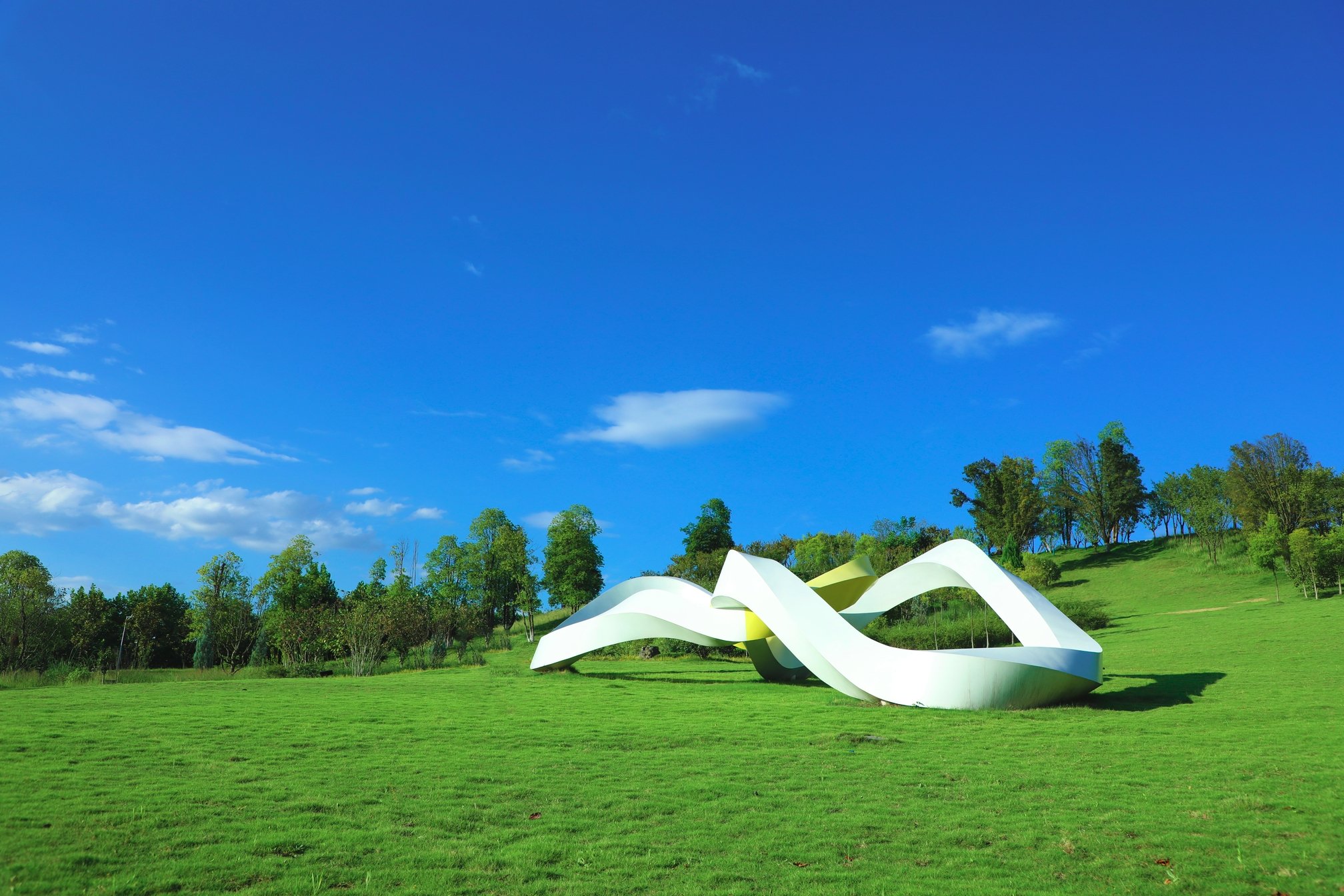 Yuelai Fine Arts Gallery
